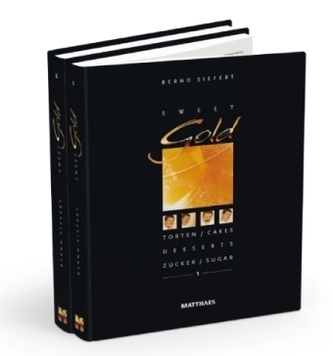 Sweet Gold, 2 Bde.