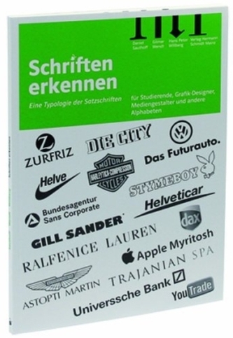 Schriften erkennen