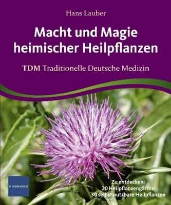 Macht und Magie heimischer Heilpflanzen