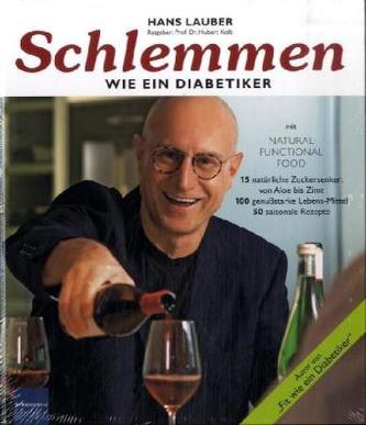 Schlemmen wie ein Diabetiker