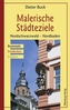 Malerische Städteziele Nordschwarzwald, Nordbaden