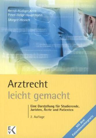 Arztrecht