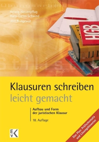 Klausuren schreiben leicht gemacht