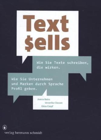 Text sells