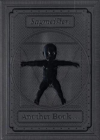 Sagmeister: Another Book ...