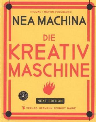 Nea Machina
