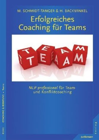 Erfolgreiches Coaching für Teams