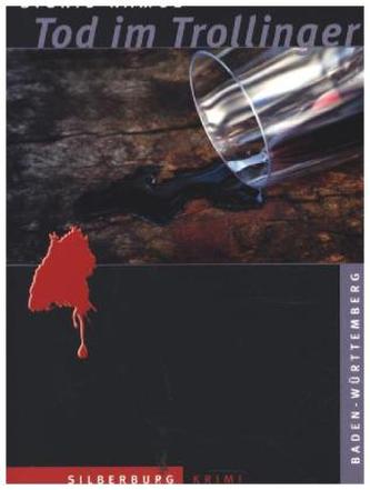 Tod im Trollinger