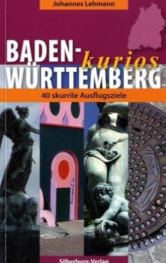 Baden-Württemberg kurios
