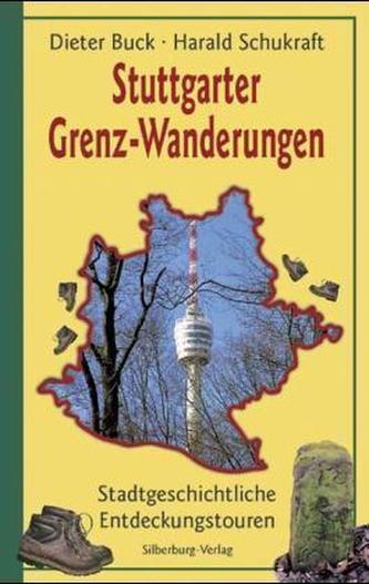 Stuttgarter Grenz-Wanderungen