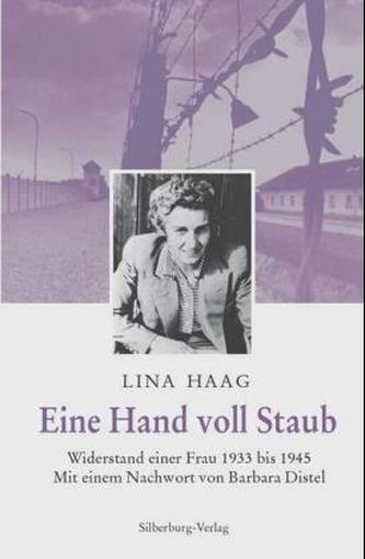 Eine Hand voll Staub