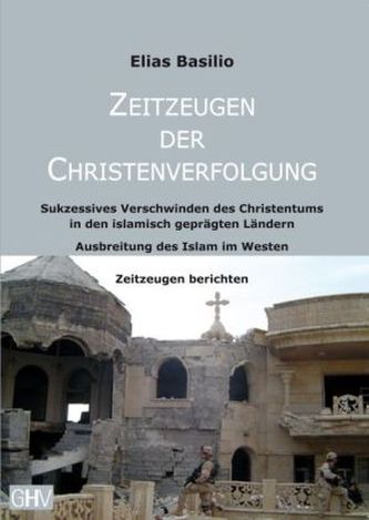 Zeitzeugen der Christenverfolgung