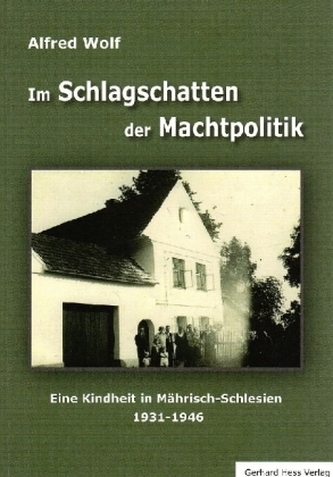 Im Schlagschatten der Machtpolitik