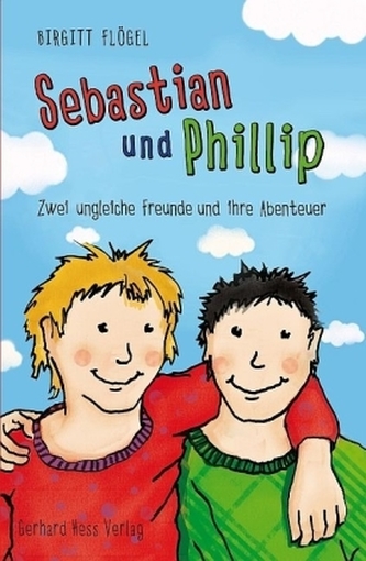 Sebastian und Phillip