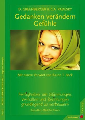 Gedanken verändern Gefühle