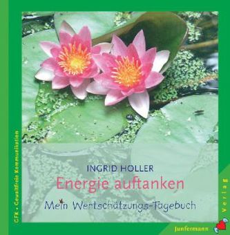 Energie auftanken