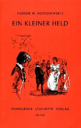 Ein kleiner Held