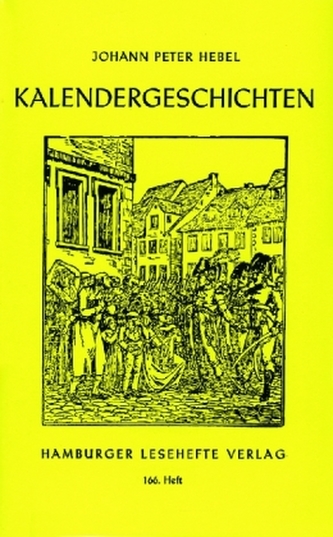 Kalendergeschichten