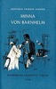Minna von Barnhelm oder Das Soldatenglück