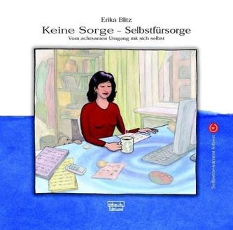 Keine Sorge Selbstfürsorge