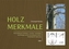 Holzmerkmale