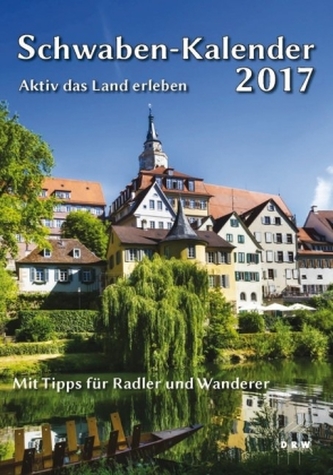 Schwaben-Kalender 2017