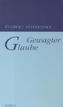 Gewagter Glaube