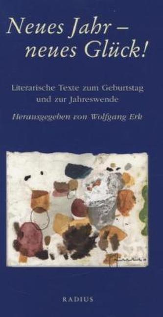 Neues Jahr - neues Glück