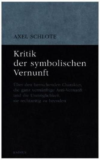 Kritik der symbolischen Vernunft