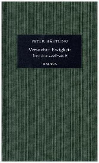 Versuchte Ewigkeit