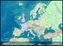 Europa, Planokarte