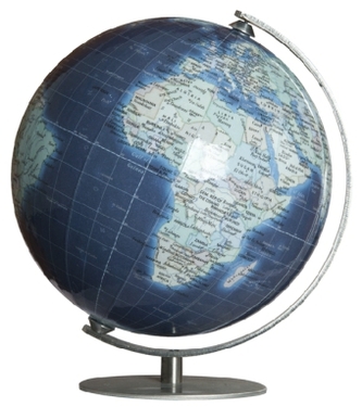 Mini (Ting kompatibel), Fuß und Meridian Edelstahl