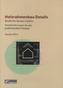 Holzrahmenbau-Details, 1 CD-ROM
