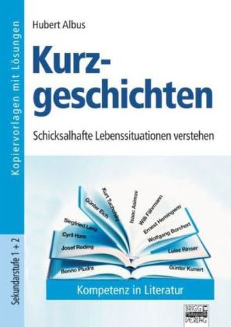 Kurzgeschichten