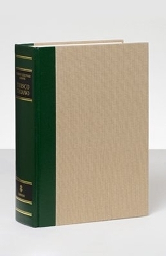 Deutsch-Italienisch. Tedesco-Italiano