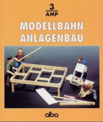 Modellbahn Anlagenbau