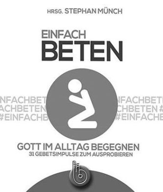 Einfach beten