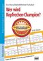 Wer wird Kopfrechen-Champion?