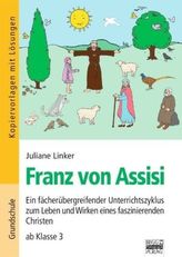 Franz von Assisi