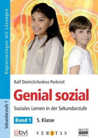 Genial sozial. Bd.1