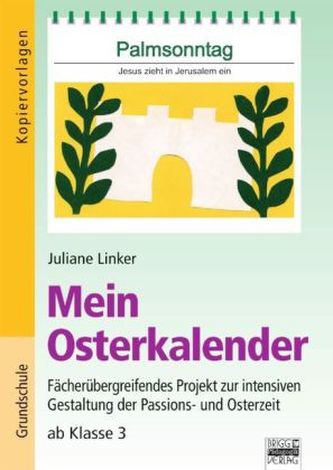 Mein Osterkalender