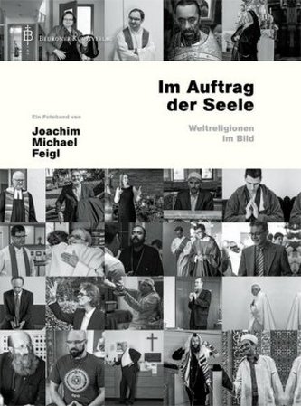 Im Auftrag der Seele
