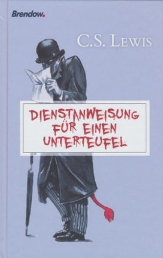 Dienstanweisung für einen Unterteufel