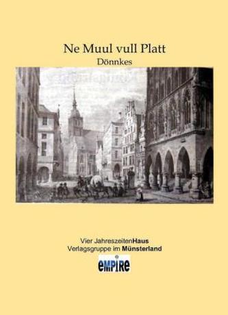 Ne Muul vull Platt