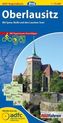 ADFC Regionalkarte Oberlausitz