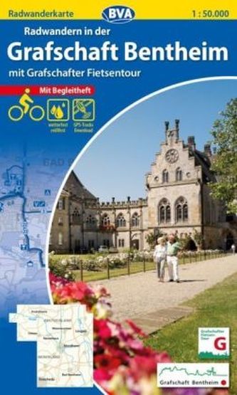 Radwandern in der Grafschaft Bentheim
