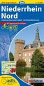 ADFC-Regionalkarte Niederrhein Nord
