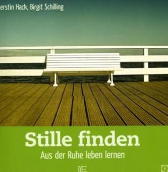 Stille finden