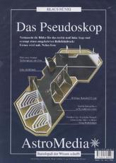 Das Pseudoskop, Kartonbausatz