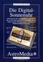 Die Digital-Sonnenuhr, Kartonbausatz
